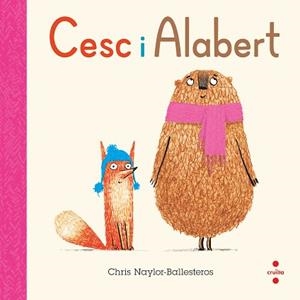 CESC I ALABERT | 9788466153911 | NAYLOR-BALLESTEROS,CHRIS | Libreria Geli - Librería Online de Girona - Comprar libros en catalán y castellano