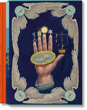 THE SECRET TEACHINGS OF ALL AGES | 9783836594462 | HALL,MANLY PALMER | Libreria Geli - Librería Online de Girona - Comprar libros en catalán y castellano