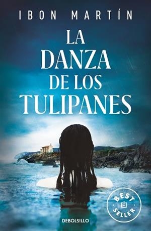 LA DANZA DE LOS TULIPANES (INSPECTORA ANE CESTERO 1) | 9788466351911 | MARTÍN,IBON | Llibreria Geli - Llibreria Online de Girona - Comprar llibres en català i castellà
