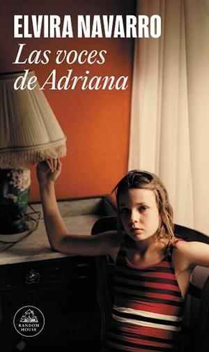 LAS VOCES DE ADRIANA | 9788439738022 | NAVARRO,ELVIRA | Libreria Geli - Librería Online de Girona - Comprar libros en catalán y castellano
