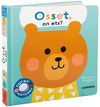 OSSET, ON ETS? | 9788491019282 | Libreria Geli - Librería Online de Girona - Comprar libros en catalán y castellano