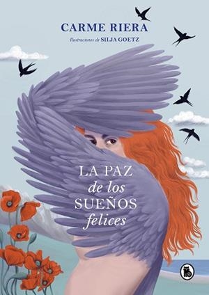 LA PAZ DE LOS SUEÑOS FELICES | 9788402427892 | RIERA,CARME | Llibreria Geli - Llibreria Online de Girona - Comprar llibres en català i castellà