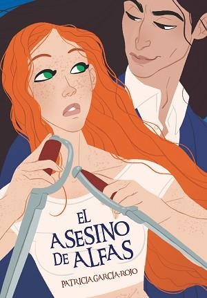 EL ASESINO DE ALFAS | 9788413188300 | GARCÍA-ROJO CANTÓN,PATRICIA | Libreria Geli - Librería Online de Girona - Comprar libros en catalán y castellano
