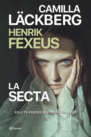 LA SECTA(EDICIÓN EN CASTELLANO) | 9788408268307 | LÄCKBERG,CAMILLA/FEXEUS,HENRIK | Llibreria Geli - Llibreria Online de Girona - Comprar llibres en català i castellà