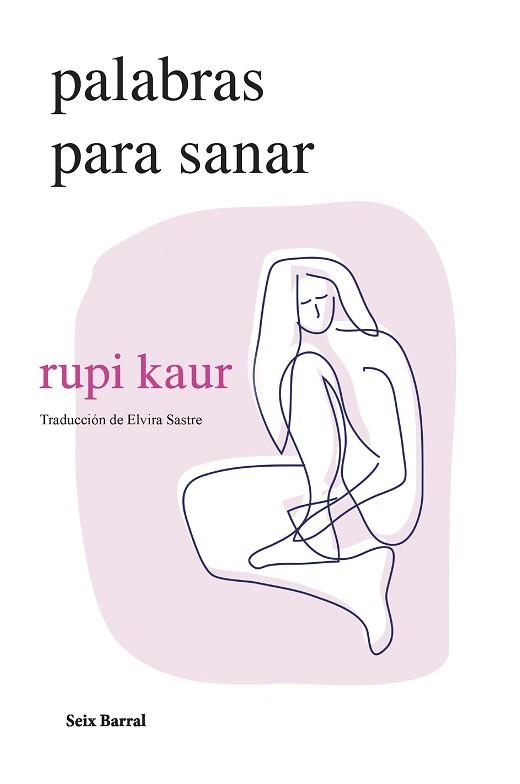 PALABRAS PARA SANAR | 9788432241697 | KAUR,RUPI | Libreria Geli - Librería Online de Girona - Comprar libros en catalán y castellano
