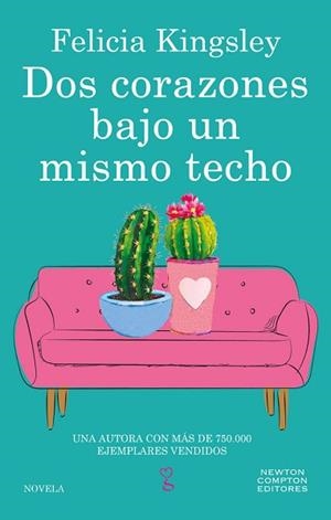 UN AMOR CASI DE REPENTE | 9788412614527 | KINGSLEY,FELICIA | Llibreria Geli - Llibreria Online de Girona - Comprar llibres en català i castellà