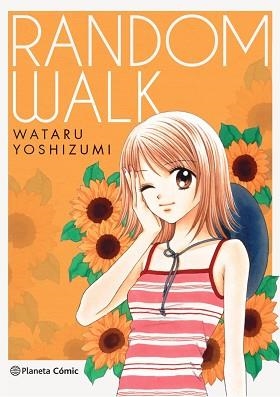 RANDOM WALK | 9788411125468 | YOSHIZUMI,WATARU | Libreria Geli - Librería Online de Girona - Comprar libros en catalán y castellano