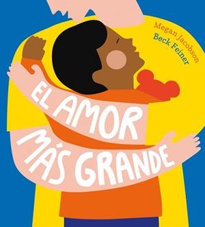 EL AMOR MÁS GRANDE | 9788419253859 | JACOBSON,MEGAN | Libreria Geli - Librería Online de Girona - Comprar libros en catalán y castellano
