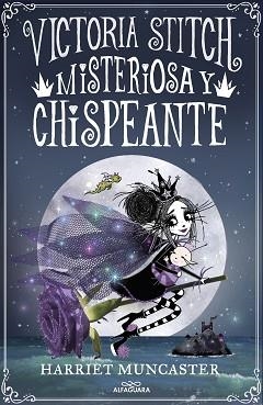 VICTORIA STITCH-3.MISTERIOSA Y CHISPEANTE | 9788420460000 | MUNCASTER,HARRIET | Llibreria Geli - Llibreria Online de Girona - Comprar llibres en català i castellà