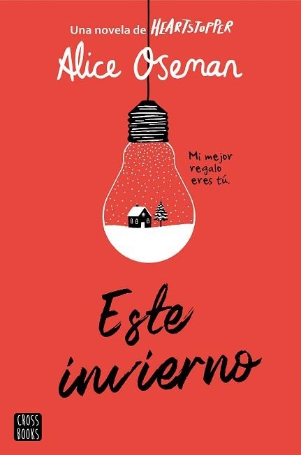 ESTE INVIERNO | 9788408267034 | OSEMAN,ALICE | Llibreria Geli - Llibreria Online de Girona - Comprar llibres en català i castellà