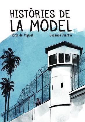 HISTÒRIES DE LA MODEL | 9788491564539 | Libreria Geli - Librería Online de Girona - Comprar libros en catalán y castellano