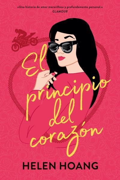 EL PRINCIPIO DEL CORAZÓN | 9788417421960 | HOANG,HELEN | Libreria Geli - Librería Online de Girona - Comprar libros en catalán y castellano