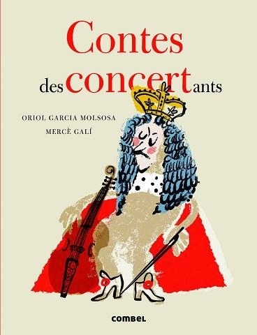CONTES DESCONCERTANTS | 9788491018858 | GARCIA MOLSOSA,ORIOL | Libreria Geli - Librería Online de Girona - Comprar libros en catalán y castellano