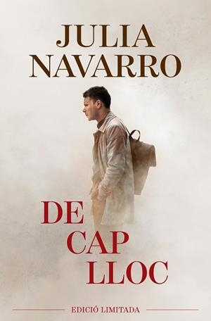 DE CAP LLOC (EDICIÓ LIMITADA) | 9788418196706 | NAVARRO,JULIA | Llibreria Geli - Llibreria Online de Girona - Comprar llibres en català i castellà