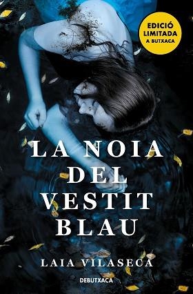 LA NOIA DEL VESTIT BLAU (EDICIÓ LIMITADA) | 9788418196690 | VILASECA,LAIA | Llibreria Geli - Llibreria Online de Girona - Comprar llibres en català i castellà