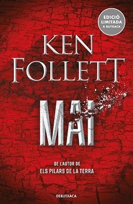 MAI (EDICIÓ LIMITADA) | 9788418196683 | FOLLETT,KEN | Llibreria Geli - Llibreria Online de Girona - Comprar llibres en català i castellà
