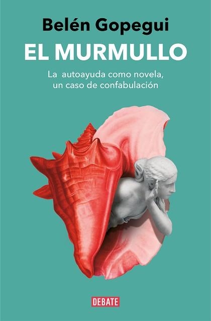 EL MURMULLO | 9788419399274 | GOPEGUI,BELÉN | Libreria Geli - Librería Online de Girona - Comprar libros en catalán y castellano
