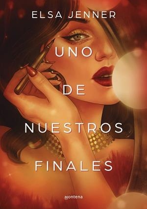 SALVAJES-2.UNO DE NUESTROS FINALES  | 9788419241979 | JENNER,ELSA | Libreria Geli - Librería Online de Girona - Comprar libros en catalán y castellano