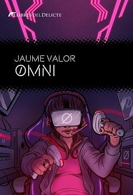 ØMNI (EDICIÓ EN CATALÀ)  | 9788419415080 | VALOR,JAUME | Libreria Geli - Librería Online de Girona - Comprar libros en catalán y castellano