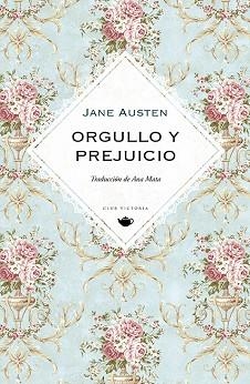 ORGULLO Y PREJUICIO | 9788412401974 | AUSTEN,JANE | Libreria Geli - Librería Online de Girona - Comprar libros en catalán y castellano