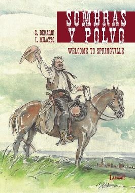SOMBRAS Y POLVO | 9788419148278 | Llibreria Geli - Llibreria Online de Girona - Comprar llibres en català i castellà