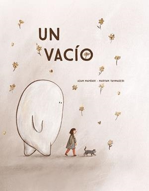 UN VACÍO | 9788418232329 | MAHDAVI,AZAM | Libreria Geli - Librería Online de Girona - Comprar libros en catalán y castellano