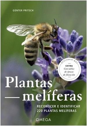 PLANTAS MELÍFERAS | 9788428217187 | PRITSCH,GÜNTER | Libreria Geli - Librería Online de Girona - Comprar libros en catalán y castellano