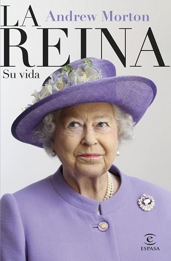LA REINA | 9788467053746 | MORTON,ANDREW | Libreria Geli - Librería Online de Girona - Comprar libros en catalán y castellano