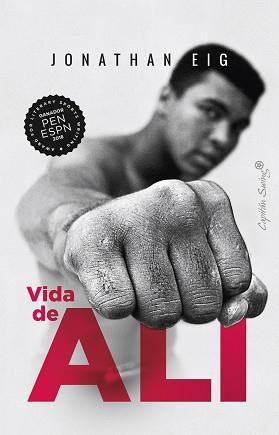 VIDA DE ALI | 9788412553901 | EIG,JONATHAN | Llibreria Geli - Llibreria Online de Girona - Comprar llibres en català i castellà