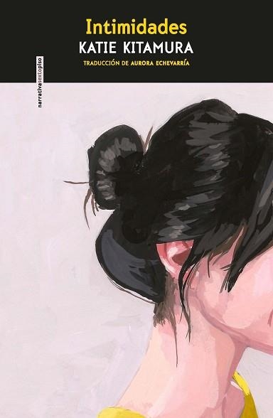 INTIMIDADES | 9788419261328 | KITAMURA,KATIE | Libreria Geli - Librería Online de Girona - Comprar libros en catalán y castellano