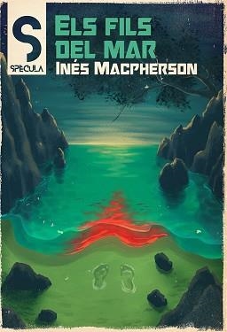 ELS FILS DEL MAR | 9788419415028 | MACPHERSON,INES | Llibreria Geli - Llibreria Online de Girona - Comprar llibres en català i castellà