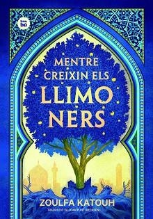 MENTRE CREIXIN ELS LLIMONERS | 9788483438046 | KATOUH,ZOULFA | Llibreria Geli - Llibreria Online de Girona - Comprar llibres en català i castellà