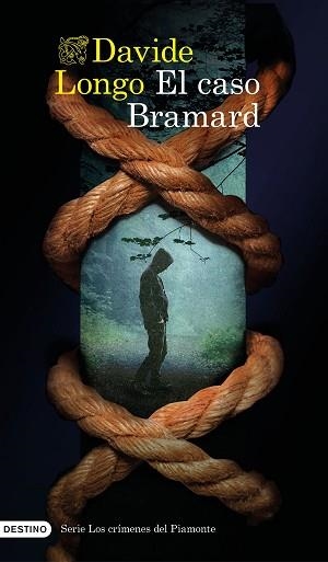 EL CASO BRAMARD (SERIE LOS CRÍMENES DEL PIAMONTE 1) | 9788423361045 | LONGO,DAVIDE | Libreria Geli - Librería Online de Girona - Comprar libros en catalán y castellano
