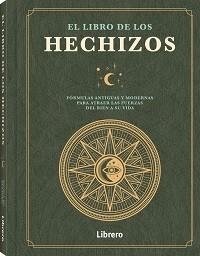 EL LIBRO DE LOS HECHIZOS | 9789463599085 | BREEZE WOOD,NICHOLAS | Libreria Geli - Librería Online de Girona - Comprar libros en catalán y castellano