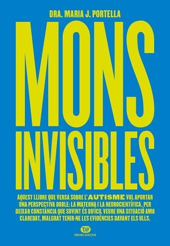 MONS INVISIBLES | 9788419683571 | PORTELLA,MARIA J. | Libreria Geli - Librería Online de Girona - Comprar libros en catalán y castellano