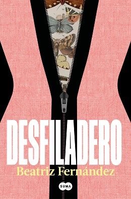 DESFILADERO | 9788491297352 | FERNÁNDEZ,BEATRIZ | Llibreria Geli - Llibreria Online de Girona - Comprar llibres en català i castellà