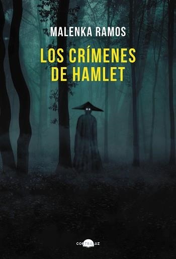 LOS CRÍMENES DE HAMLET | 9788418945557 | RAMOS,MALENKA | Libreria Geli - Librería Online de Girona - Comprar libros en catalán y castellano