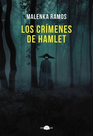 LOS CRÍMENES DE HAMLET | 9788418945557 | RAMOS,MALENKA | Llibreria Geli - Llibreria Online de Girona - Comprar llibres en català i castellà