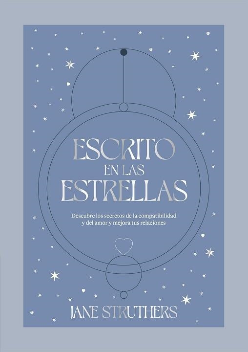 ESCRITO EN LAS ESTRELLAS | 9788419043115 | STRUTHERS,JANE | Libreria Geli - Librería Online de Girona - Comprar libros en catalán y castellano