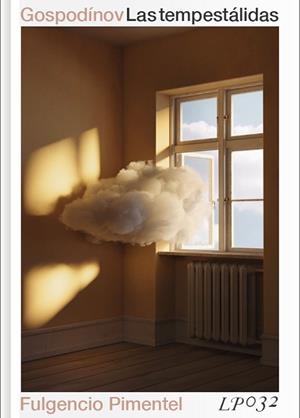 LAS TEMPESTÁLIDAS | 9788417617349 | GOSPODÍNOV,GUEORGUI | Libreria Geli - Librería Online de Girona - Comprar libros en catalán y castellano