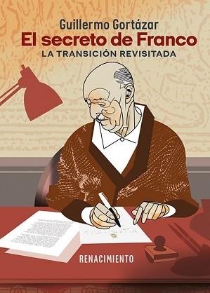 EL SECRETO DE FRANCO | 9788419617934 | GORTÁZAR,GUILLERMO | Llibreria Geli - Llibreria Online de Girona - Comprar llibres en català i castellà