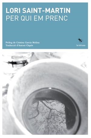 PER QUI EM PRENC | 9788412665918 | SAINT MARTIN,LORI | Llibreria Geli - Llibreria Online de Girona - Comprar llibres en català i castellà