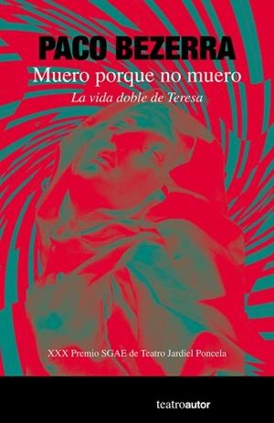 MUERO PORQUE NO MUERO | 9788480489362 | BECERRA RODRÍGUEZ,FRANCISCO JESÚS | Libreria Geli - Librería Online de Girona - Comprar libros en catalán y castellano