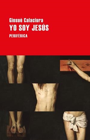 YO SOY JESÚS | 9788418838521 | CALACIURA,GIOSUÈ | Libreria Geli - Librería Online de Girona - Comprar libros en catalán y castellano