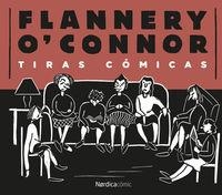 TIRAS CÓMICAS | 9788416112364 | O'CONNOR,FLANNERY | Libreria Geli - Librería Online de Girona - Comprar libros en catalán y castellano