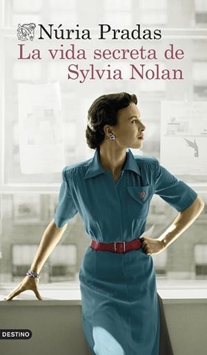LA VIDA SECRETA DE SYLVIA NOLAN | 9788423362356 | PRADAS ANDREU,NÚRIA | Libreria Geli - Librería Online de Girona - Comprar libros en catalán y castellano
