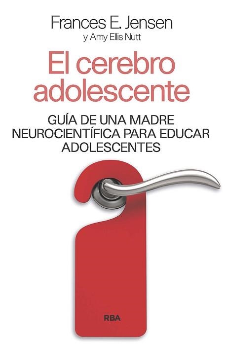 EL CEREBRO ADOLESCENTE | 9788411323000 | JENSEN,F.E./ELI, AMY | Libreria Geli - Librería Online de Girona - Comprar libros en catalán y castellano