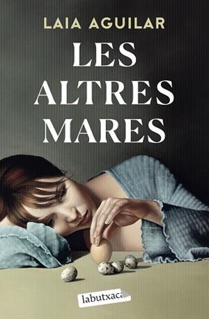 LES ALTRES MARES | 9788419107558 | AGUILAR,LAIA | Llibreria Geli - Llibreria Online de Girona - Comprar llibres en català i castellà