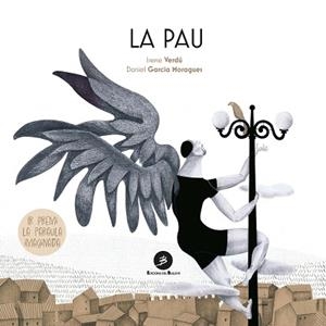 LA PAU | 9788499042664 | VERDÚ MUÑOZ,IRENE | Libreria Geli - Librería Online de Girona - Comprar libros en catalán y castellano