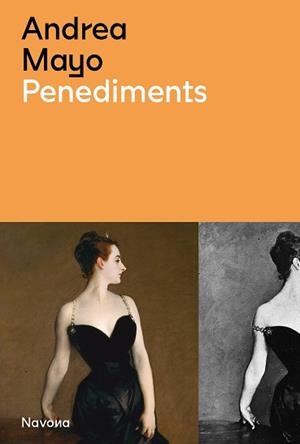 PENEDIMENTS | 9788419311856 | MAYO,ANDREA | Libreria Geli - Librería Online de Girona - Comprar libros en catalán y castellano
